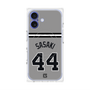 プレミアムパネル with MagSafe［ 読売ジャイアンツ - #44 SASAKI - ビジター ］