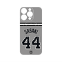 プレミアムパネル with MagSafe［ 読売ジャイアンツ - #44 SASAKI - ビジター ］