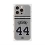 プレミアムパネル with MagSafe［ 読売ジャイアンツ - #44 SASAKI - ビジター ］
