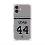 プレミアムパネル with MagSafe［ 読売ジャイアンツ - #44 SASAKI - ビジター ］