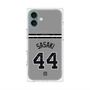 プレミアムパネル with MagSafe［ 読売ジャイアンツ - #44 SASAKI - ビジター ］