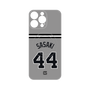 プレミアムパネル with MagSafe［ 読売ジャイアンツ - #44 SASAKI - ビジター ］
