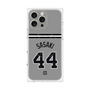 プレミアムパネル with MagSafe［ 読売ジャイアンツ - #44 SASAKI - ビジター ］
