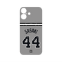 プレミアムパネル with MagSafe［ 読売ジャイアンツ - #44 SASAKI - ビジター ］