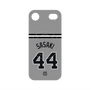 プレミアムパネル with MagSafe［ 読売ジャイアンツ - #44 SASAKI - ビジター ］