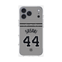 プレミアムパネル with MagSafe［ 読売ジャイアンツ - #44 SASAKI - ビジター ］