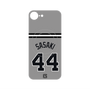 プレミアムパネル with MagSafe［ 読売ジャイアンツ - #44 SASAKI - ビジター ］