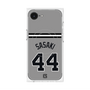 プレミアムパネル with MagSafe［ 読売ジャイアンツ - #44 SASAKI - ビジター ］