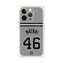 プレミアムパネル with MagSafe［ 読売ジャイアンツ - #46 MATAKI - ビジター ］