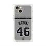 プレミアムパネル with MagSafe［ 読売ジャイアンツ - #46 MATAKI - ビジター ］