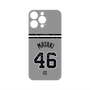 プレミアムパネル with MagSafe［ 読売ジャイアンツ - #46 MATAKI - ビジター ］