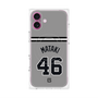 プレミアムパネル with MagSafe［ 読売ジャイアンツ - #46 MATAKI - ビジター ］
