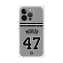 プレミアムパネル with MagSafe［ 読売ジャイアンツ - #47 MORITA - ビジター ］