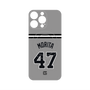 プレミアムパネル with MagSafe［ 読売ジャイアンツ - #47 MORITA - ビジター ］