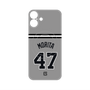 プレミアムパネル with MagSafe［ 読売ジャイアンツ - #47 MORITA - ビジター ］