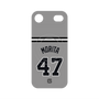 プレミアムパネル with MagSafe［ 読売ジャイアンツ - #47 MORITA - ビジター ］