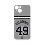 プレミアムパネル with MagSafe［ 読売ジャイアンツ - #49 BALDONADO - ビジター ］