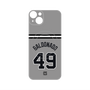 プレミアムパネル with MagSafe［ 読売ジャイアンツ - #49 BALDONADO - ビジター ］