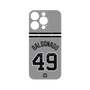プレミアムパネル with MagSafe［ 読売ジャイアンツ - #49 BALDONADO - ビジター ］