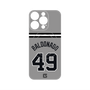 プレミアムパネル with MagSafe［ 読売ジャイアンツ - #49 BALDONADO - ビジター ］