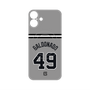 プレミアムパネル with MagSafe［ 読売ジャイアンツ - #49 BALDONADO - ビジター ］