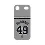 プレミアムパネル with MagSafe［ 読売ジャイアンツ - #49 BALDONADO - ビジター ］