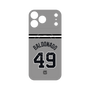 プレミアムパネル with MagSafe［ 読売ジャイアンツ - #49 BALDONADO - ビジター ］