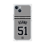 プレミアムパネル with MagSafe［ 読売ジャイアンツ - #51 ASANO - ビジター ］