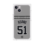 プレミアムパネル with MagSafe［ 読売ジャイアンツ - #51 ASANO - ビジター ］