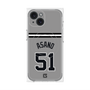 プレミアムパネル with MagSafe［ 読売ジャイアンツ - #51 ASANO - ビジター ］