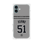 プレミアムパネル with MagSafe［ 読売ジャイアンツ - #51 ASANO - ビジター ］