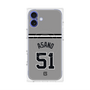 プレミアムパネル with MagSafe［ 読売ジャイアンツ - #51 ASANO - ビジター ］