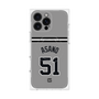プレミアムパネル with MagSafe［ 読売ジャイアンツ - #51 ASANO - ビジター ］