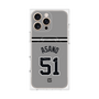 プレミアムパネル with MagSafe［ 読売ジャイアンツ - #51 ASANO - ビジター ］