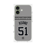 プレミアムパネル with MagSafe［ 読売ジャイアンツ - #51 ASANO - ビジター ］