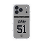 プレミアムパネル with MagSafe［ 読売ジャイアンツ - #51 ASANO - ビジター ］