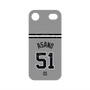 プレミアムパネル with MagSafe［ 読売ジャイアンツ - #51 ASANO - ビジター ］