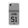 プレミアムパネル with MagSafe［ 読売ジャイアンツ - #51 ASANO - ビジター ］