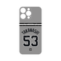 プレミアムパネル with MagSafe［ 読売ジャイアンツ - #53 TAKANASHI - ビジター ］