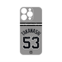 プレミアムパネル with MagSafe［ 読売ジャイアンツ - #53 TAKANASHI - ビジター ］