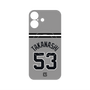 プレミアムパネル with MagSafe［ 読売ジャイアンツ - #53 TAKANASHI - ビジター ］