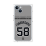 プレミアムパネル with MagSafe［ 読売ジャイアンツ - #58 FUNABASAMA - ビジター ］