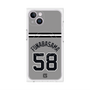 プレミアムパネル with MagSafe［ 読売ジャイアンツ - #58 FUNABASAMA - ビジター ］