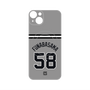 プレミアムパネル with MagSafe［ 読売ジャイアンツ - #58 FUNABASAMA - ビジター ］