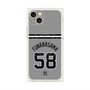 プレミアムパネル with MagSafe［ 読売ジャイアンツ - #58 FUNABASAMA - ビジター ］