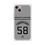 プレミアムパネル with MagSafe［ 読売ジャイアンツ - #58 FUNABASAMA - ビジター ］