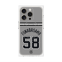 プレミアムパネル with MagSafe［ 読売ジャイアンツ - #58 FUNABASAMA - ビジター ］