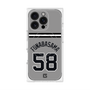 プレミアムパネル with MagSafe［ 読売ジャイアンツ - #58 FUNABASAMA - ビジター ］