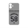 プレミアムパネル with MagSafe［ 読売ジャイアンツ - #58 FUNABASAMA - ビジター ］