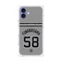 プレミアムパネル with MagSafe［ 読売ジャイアンツ - #58 FUNABASAMA - ビジター ］